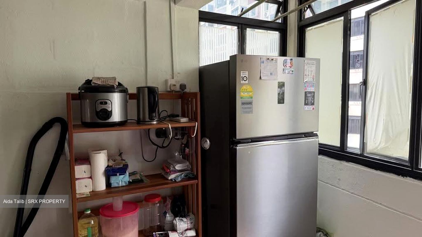 Blk 56 Toa Payoh Vista (Toa Payoh), HDB 2 Rooms #617070311